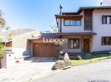 Casa · 204m² · 4 Quartos · 3 Vagas · Casa à venda - em Cavalhada