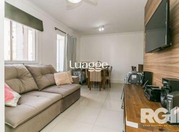 Apartamento · 67m² · 3 Quartos · 1 Vaga · Apartamento à venda - em Morro Santana