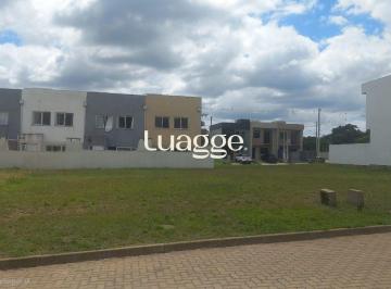 Terreno · 124m² · Terreno no bairro Vila Nova - Condomínio Ilha Verde