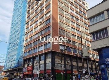 Comercial · 551m² · Conjunto/Sala para Venda - 551.3m², 0 dormitórios, Centro Histórico