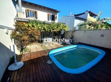 Casa · 200m² · 3 Quartos · 2 Vagas · Casa no bairro Hípica - Loteamento Vivendas de Nova Ipanema
