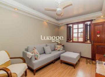 Casa · 281m² · 4 Quartos · 3 Vagas · Casa de 4 dormitórios no bairro Sarandi
