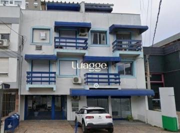 Apartamento · 43m² · 1 Quarto · Apartamento de 1 dormitório no bairro Santana DESOCUPADO
