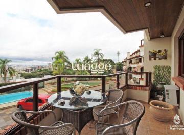 Casa · 325m² · 3 Quartos · 4 Vagas · Casa Condominio para Venda - 324.7m², 3 dormitórios, sendo 1 suites, 4 vagas - M