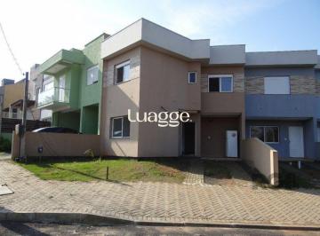 Casa · 112m² · 3 Quartos · 2 Vagas · Casa / sobrado no Condomínio Verdes Campos de 3 dormitórios DESOCUPADA