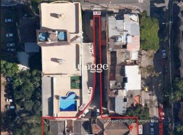 Terreno · 195m² · Terreno à venda - na Praia De Belas