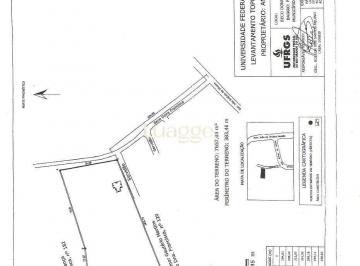 Terreno · 765703m² · Terreno residencial com 7.657,03 m² no Bairro pitinga- Porto Alegre