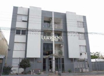 Apartamento · 58m² · 2 Quartos · Apartamento para Venda - 57.85m², 2 dormitórios, Cristal