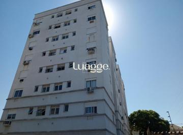 Apartamento · 50m² · 2 Quartos · 1 Vaga · Apartamento 2 dormitórios para comprar, 50,48 m²-Teresópolis-Porto Alegre/RS
