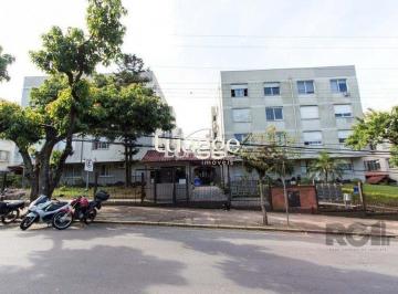 Apartamento · 48m² · 1 Quarto · 1 Vaga · Apartamento 1 dorm com vaga - Dr. Pereira neto