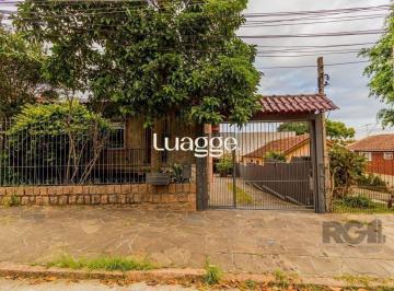 Casa · 231m² · 4 Quartos · 4 Vagas · Casa de 4 dormitórios no bairro Espírito Santo