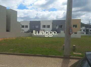 Terreno · 124m² · Terreno no bairro Vila Nova - Condomínio Ilha Verde