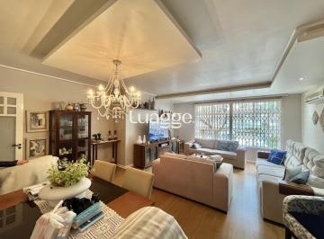 Apartamento · 153m² · 3 Quartos · 1 Vaga · Apartamento 3 Dormitórios Rua Castro Alves, 1100 Rio Branco
