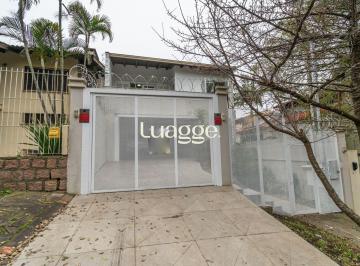 Casa · 354m² · 3 Quartos · 3 Vagas · Casa sobrado no bairro Cristal de 3 dormitórios e 3 vagas DESOCUPADA