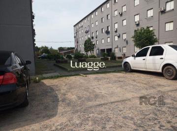 Apartamento · 40m² · 2 Quartos · 1 Vaga · Apartamento à venda - em Rubem Berta