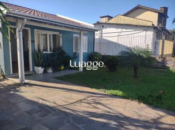Casa · 250m² · 4 Quartos · 4 Vagas · Casa com 250m², 2 quartos, 1 suite, edícula, no bairro Nonoai
