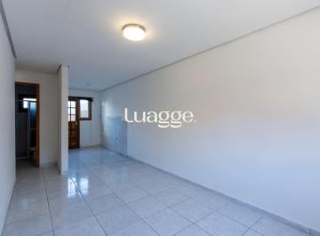 Casa · 58m² · 2 Quartos · 1 Vaga · Casa de condomínio, 2 dormitórios, 1 banheiro e 1 vaga de garagem.