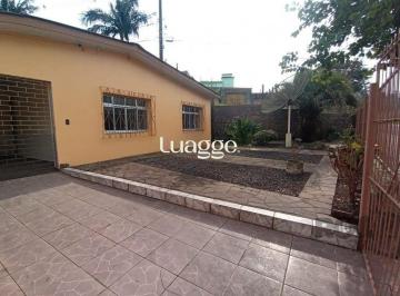 Casa · 122m² · 2 Quartos · 3 Vagas · Casa de 2 dormitórios no bairro Campo Novo