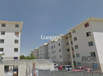 Apartamento · 47m² · 2 Quartos · 1 Vaga · Apartamento à venda - na Restinga