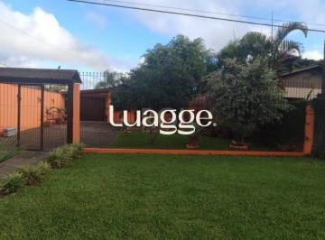Casa · 120m² · 3 Quartos · 3 Vagas · Casa no bairro Ponta Grossa - 3 dormitórios