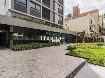 Apartamento · 26m² · 1 Quarto · 1 Vaga · Apartamento à venda - em Rio Branco