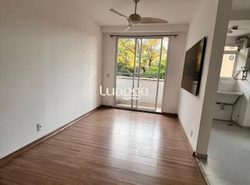 Apartamento · 56m² · 2 Quartos · 1 Vaga · Apartamento 2 Dormitórios, com Elevador e Vaga no Morro Santana