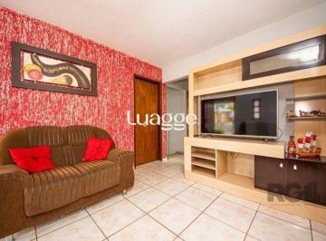 Casa · 158m² · 3 Quartos · 3 Vagas · casa de 158m², bairro Passo das Pedras