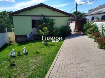Casa · 260m² · 3 Quartos · 2 Vagas · Casa para Venda - 260m², 3 dormitórios, 2 vagas - Belém Velho