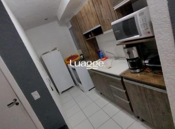 Apartamento · 42m² · 2 Quartos · 1 Vaga · Apartamento 2 dormitórios Tenda Sarandi Porto Alegre 42m