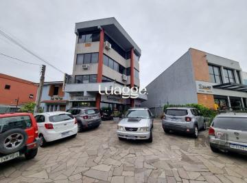 Comercial · 26m² · 1 Quarto · 1 Vaga · Sala comercial Bairro Ipanema / Prédio com Elevador e Estacionamento