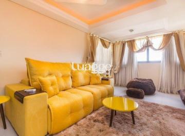 Apartamento · 160m² · 2 Quartos · 2 Vagas · Cobertura duplex com 2 quartos,  2 vagas no bairro Cristo Redentor