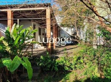 Terreno · 370m² · Trreno do bairro Santo Antônio com 370m²