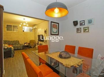 Casa · 220m² · 4 Quartos · 1 Vaga · Casa 4 dormitórios, 220m² privativos, RuaGeneral Couto de Magalhães