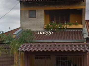 Casa · 126m² · 3 Quartos · 2 Vagas · LINDO SOBRADO