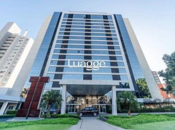 Comercial · 35m² · 1 Vaga · Conjunto/Sala para Venda - 35m², 0 dormitórios, 1 vaga - Petrópolis