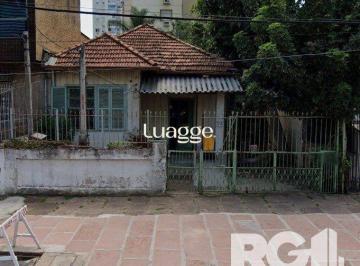 Terreno · 273m² · Terreno à venda - em Passo da Areia
