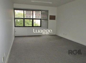 Comercial · 35m² · Comercial à venda - em Auxiliadora