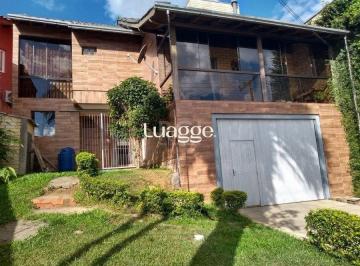 Casa · 189m² · 3 Quartos · 2 Vagas · Casa para Venda - 188.54m², 3 dormitórios, sendo 1 suites, 2 vagas - Agronomia