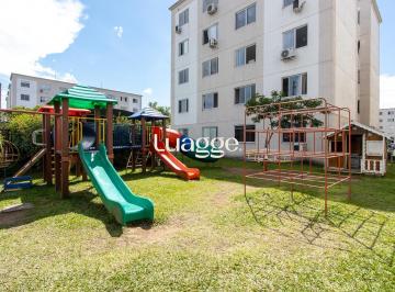 Apartamento · 41m² · 2 Quartos · 1 Vaga · Apartamento à venda - em Hípica