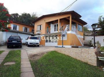 Casa · 274m² · 4 Quartos · 5 Vagas · Casa com 4 dormitórios no bairro Vila Nova