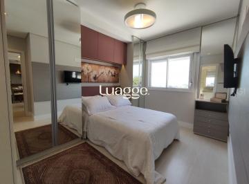 Apartamento · 58m² · 2 Quartos · 1 Vaga · Apartamento para Venda - 57.72m², 2 dormitórios, sendo 1 suites, 1 vaga - Santo