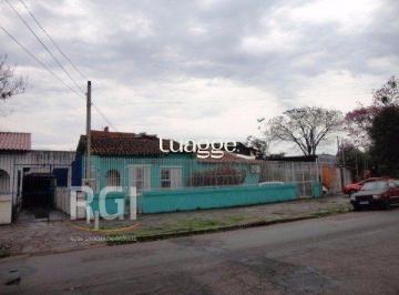 Casa · 90m² · 3 Quartos · 1 Vaga · Casa para Venda - 90m², 3 dormitórios, 1 vaga - Partenon
