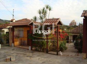 Casa · 312m² · 7 Quartos · 2 Vagas · 🏡 CASA AMPLA COM 7 DORMITÓRIOS NO BAIRRO GLÓRIA – PORTO ALEGRE