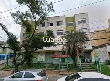 Apartamento · 39m² · 1 Quarto · 1 Vaga · Apartamento na Cavalhada de 1 dormitório e vaga rotativa