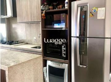 Apartamento · 78m² · 3 Quartos · 1 Vaga · Apartamento à venda com 3 Dormitórios 78 m² sacada churrasqueira Av. Sartório
