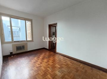 Apartamento · 55m² · 2 Quartos · Apartamento de 2 dormitórios no bairro Praia de Belas
