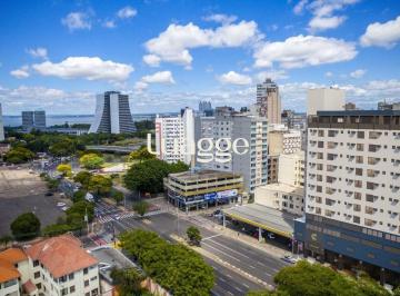 Apartamento · 27m² · 1 Quarto · Apartamento à venda - na Cidade Baixa