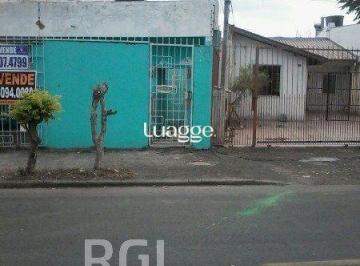 Casa · 170m² · 3 Quartos · 1 Vaga · Casa para Venda - 170m², 3 dormitórios, 1 vaga - Navegantes
