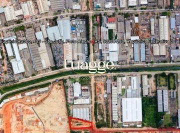 Terreno · 2799m² · Excelente TERRENO 2798.82m², 0 dormitórios, Anchieta