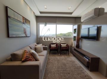Apartamento · 68m² · 3 Quartos · 2 Vagas · Apartamento para Venda - 68.11m², 3 dormitórios, sendo 1 suites, 2 vagas - Santo